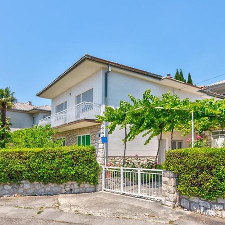 Maja Apartment Crikvenica Bagian luar foto