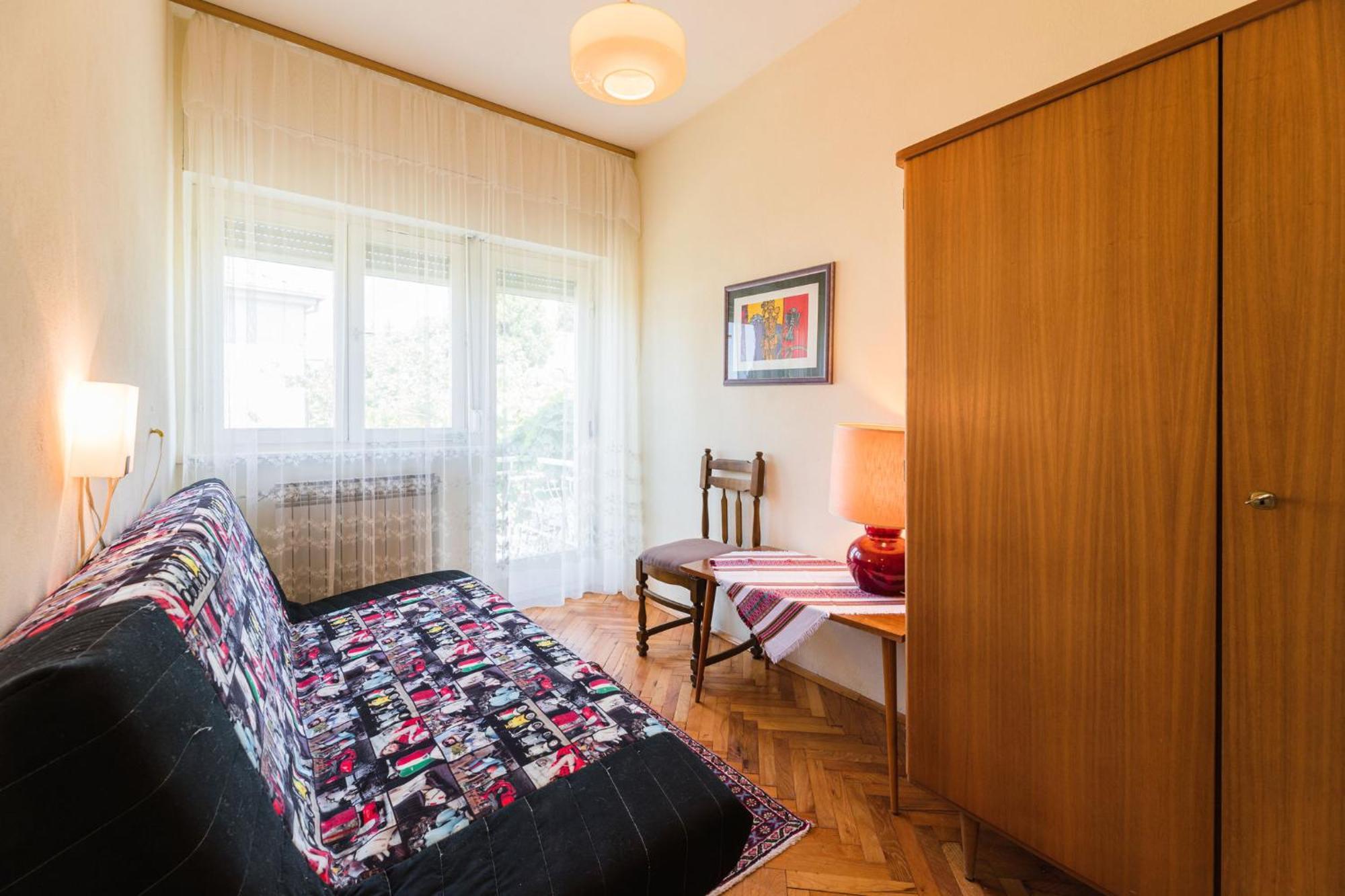 Maja Apartment Crikvenica Bagian luar foto